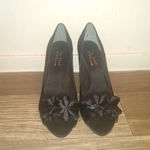 Shoes the Touch of Nina